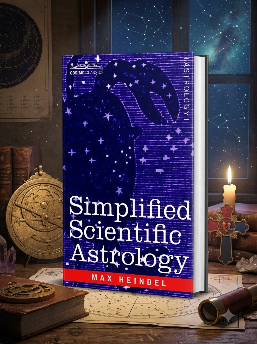Simplified Scientific Astrology
