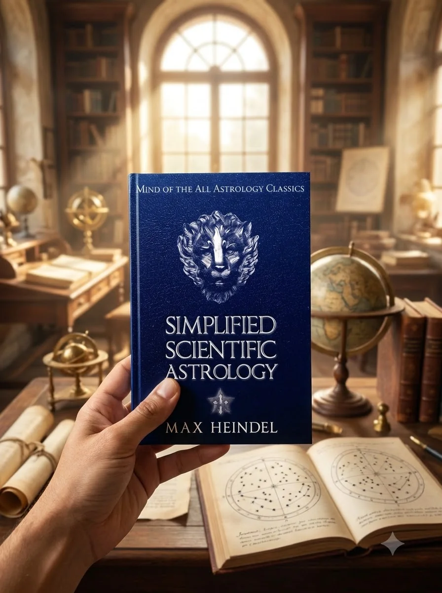 Simplified Scientific Astrology — photo 2