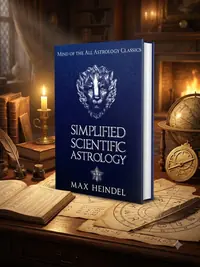 Simplified Scientific Astrology — photo 1