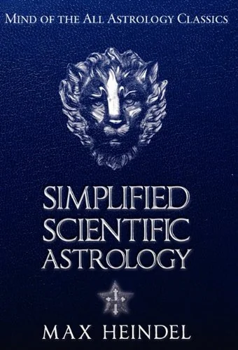 Simplified Scientific Astrology — photo 3
