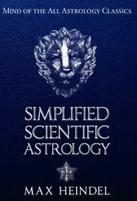 Simplified Scientific Astrology — photo 2
