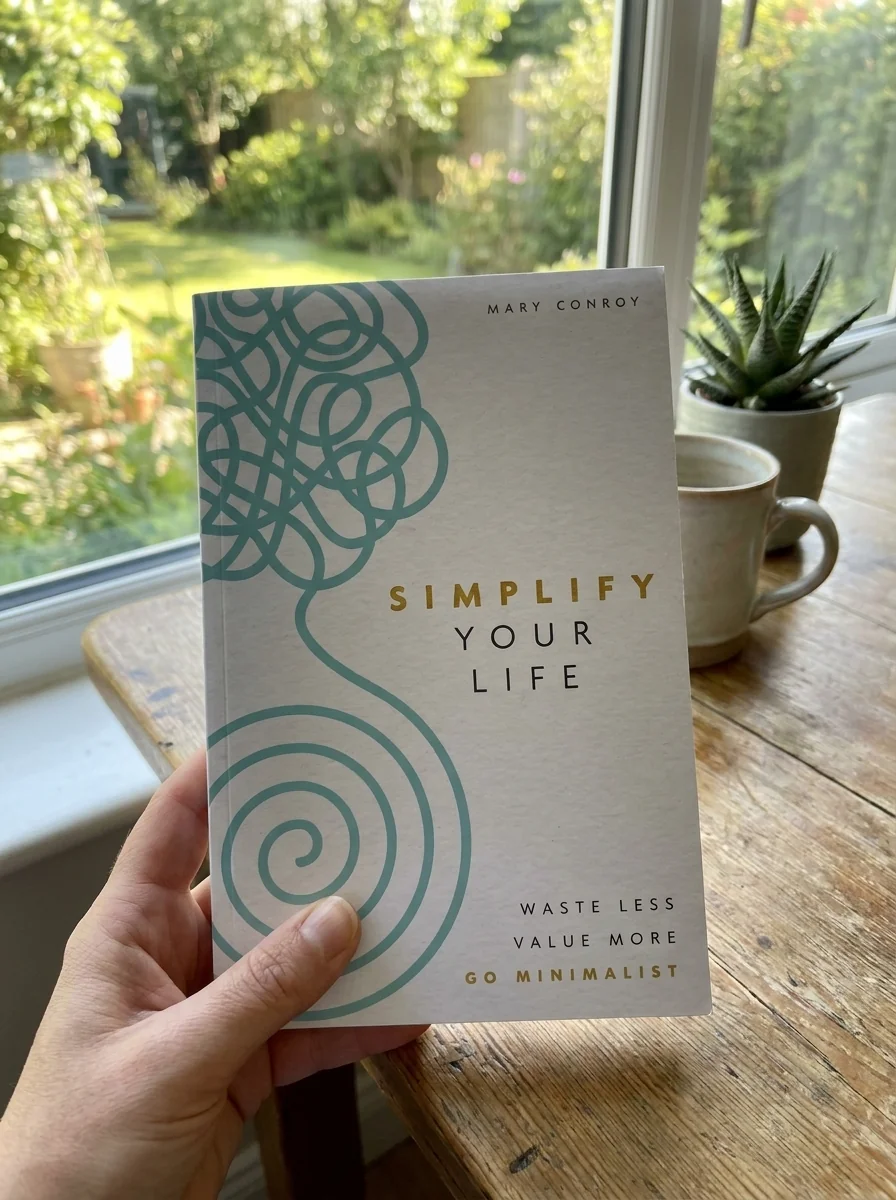 Simplify Your Life: Waste Less, Value More, Go Minimalist — photo 2