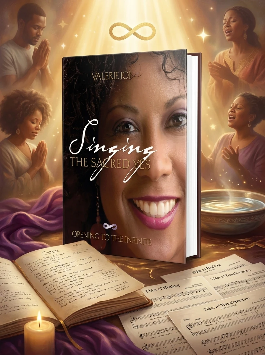 Singing the Sacred Yes