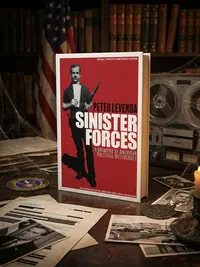 Sinister Forces: A Grimoire of American Political Witchcraft: 20th Anniversary Deluxe Edition — photo 1