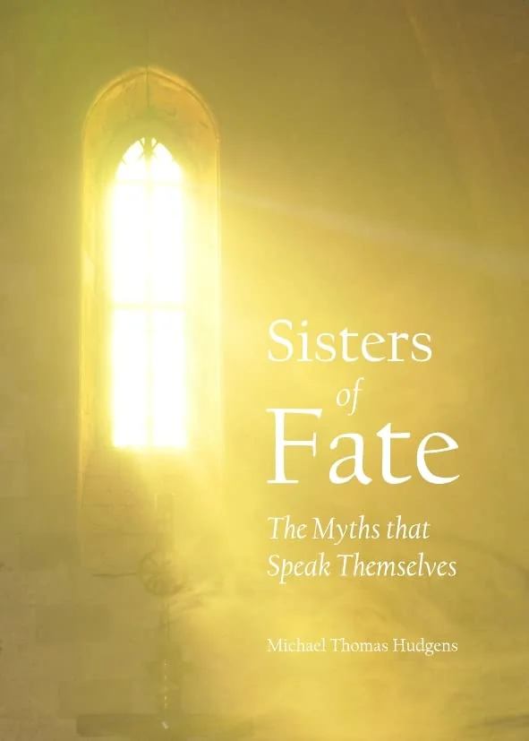 Sisters of Fate: The Myths That Speak Themselves