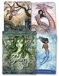 Sisters of the Sea: Healing Magicks from the Mermaids — photo 2