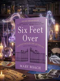 Six Feet Over: Science Tackles the Afterlife — photo 1