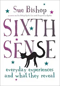 Sixth Sense: Everyday Experiences and What They Reveal — photo 2