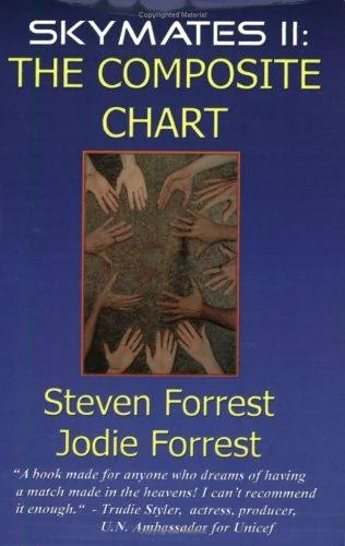 Skymates II: The Composite Chart (REV and Expanded)