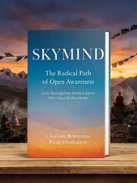 Skymind: The Radical Path of Open Awareness — photo 1