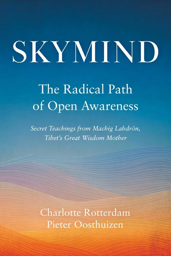 Skymind: The Radical Path of Open Awareness — photo 3