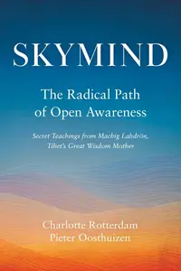 Skymind: The Radical Path of Open Awareness — photo 2