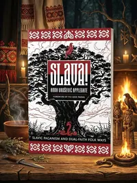 Slava!: Slavic Paganism and Dual-Faith Folk Ways — photo 1