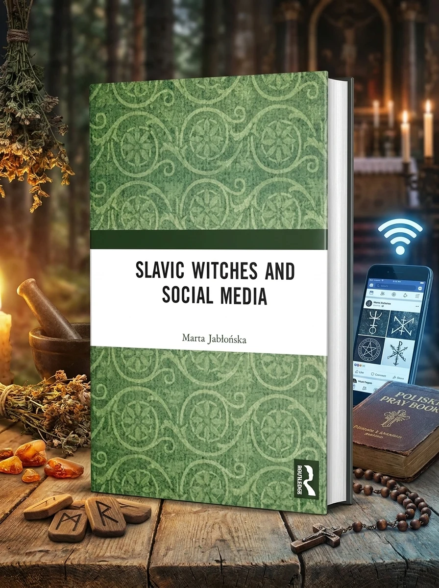 Slavic Witches and Social Media