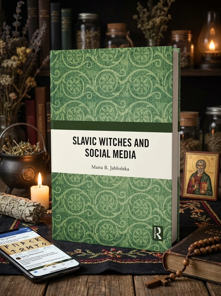 Slavic Witches and Social Media