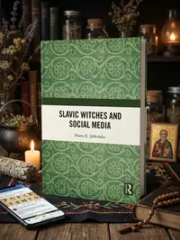 Slavic Witches and Social Media — photo 1