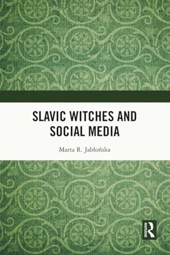 Slavic Witches and Social Media