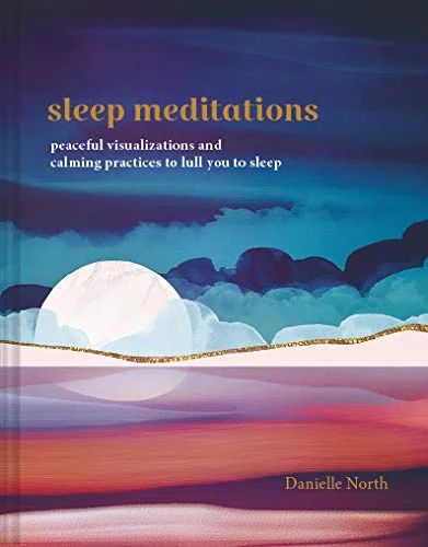 Sleep Meditations: Peaceful Visualizations and Calming Practices to Lull You to Sleep — photo 3