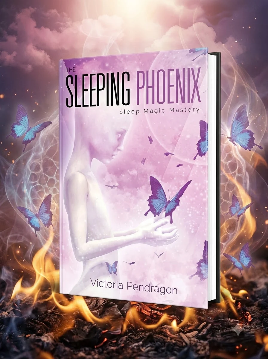 Sleeping Phoenix: Sleep Magic Mastery