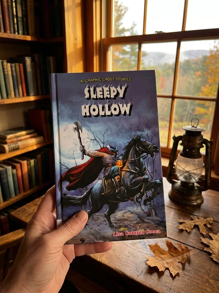 Sleepy Hollow — photo 2