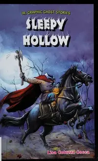 Sleepy Hollow Colozza Cocca, Lisa — photo 2