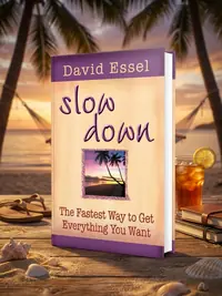 Slow Down — photo 1