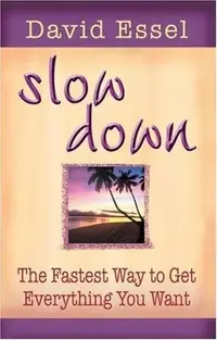 Slow Down — photo 3