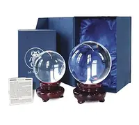 Small Magical Glass Sphere Lo Scarabeo — photo 2