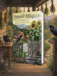 Small Magics: Practical Secrets from an Appalachian Village Witch — photo 1