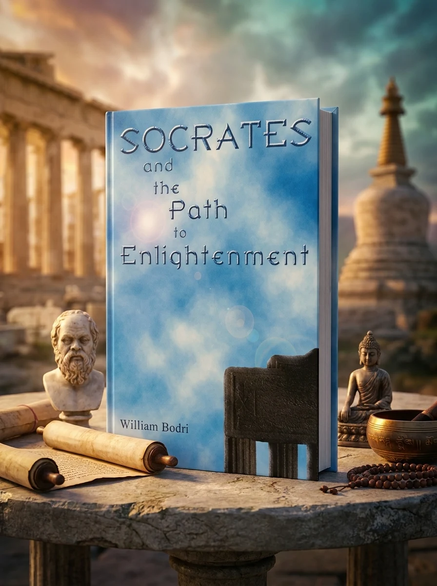 Socrates and the Enlightenment Path
