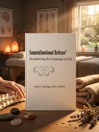 Somatoemotional Release: Deciphering the Language of Life — photo 1