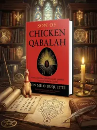 Son of Chicken Qabalah: Rabbi Lamed Ben Clifford's (Mostly Painless) Practical Qabalah Course — photo 1