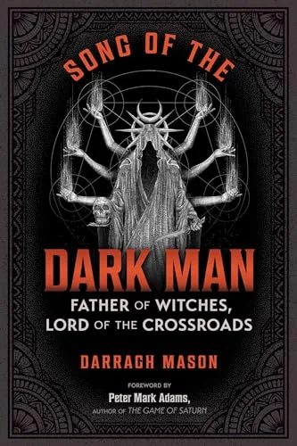 Song of the Dark Man: Father of Witches, Lord of the Crossroads — photo 3