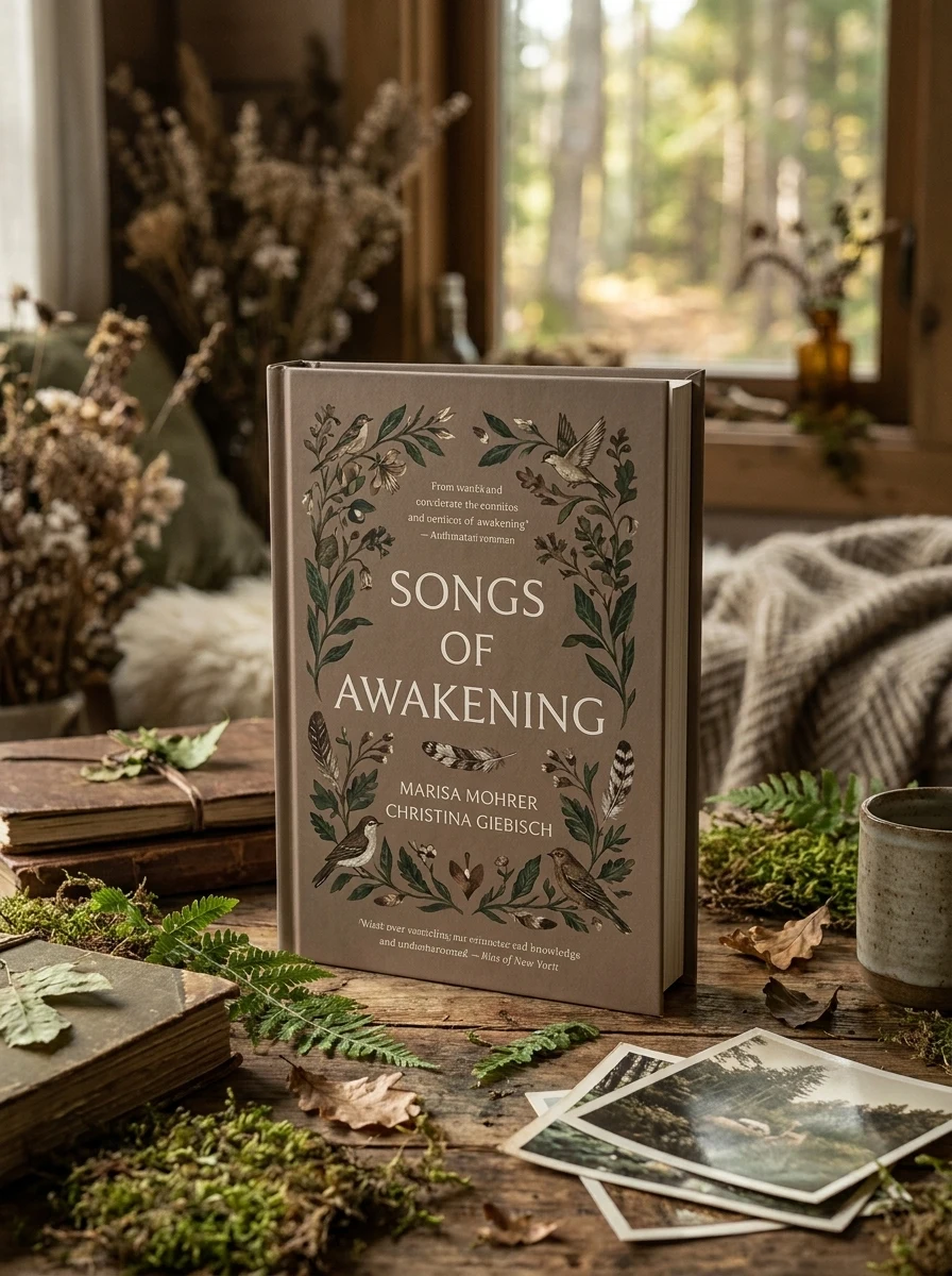 Songs of Awakening