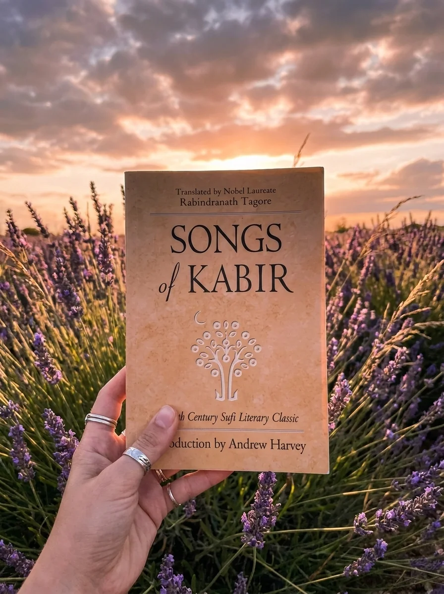 Songs of Kabir (Revised) — photo 2