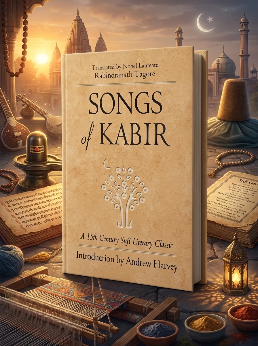 Songs of Kabir (Revised)