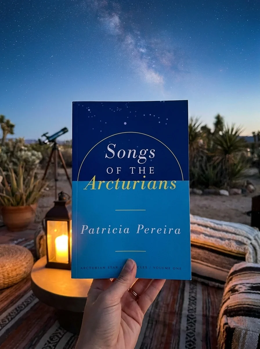 Songs Of The Arcturians (Original) — photo 2