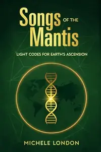 Songs of the Mantis: Light Codes for Earth's Ascension — photo 2