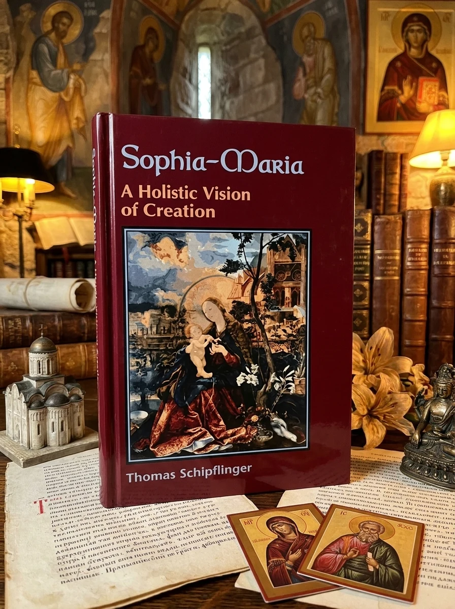 Sophia-Maria: A Holistic Vision of Creation