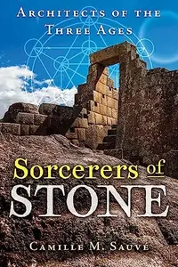 Sorcerers of Stone: Architects of the Three Ages — photo 2