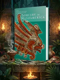 Sorcery in Mesoamerica — photo 1