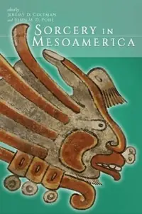 Sorcery in Mesoamerica — photo 2