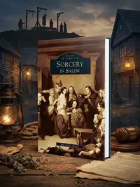 Sorcery in Salem — photo 1