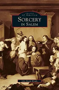 Sorcery in Salem — photo 2