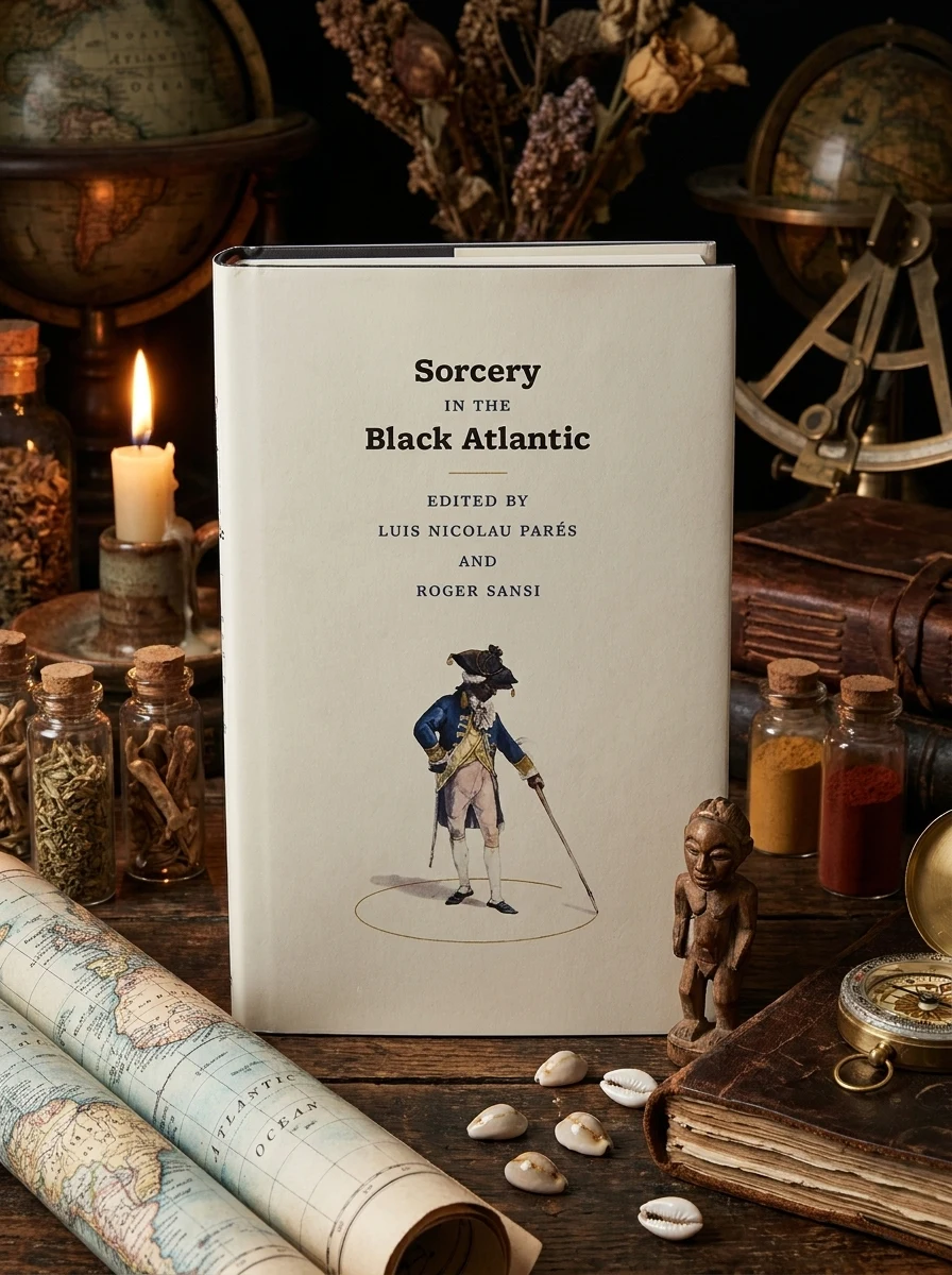 Sorcery in the Black Atlantic