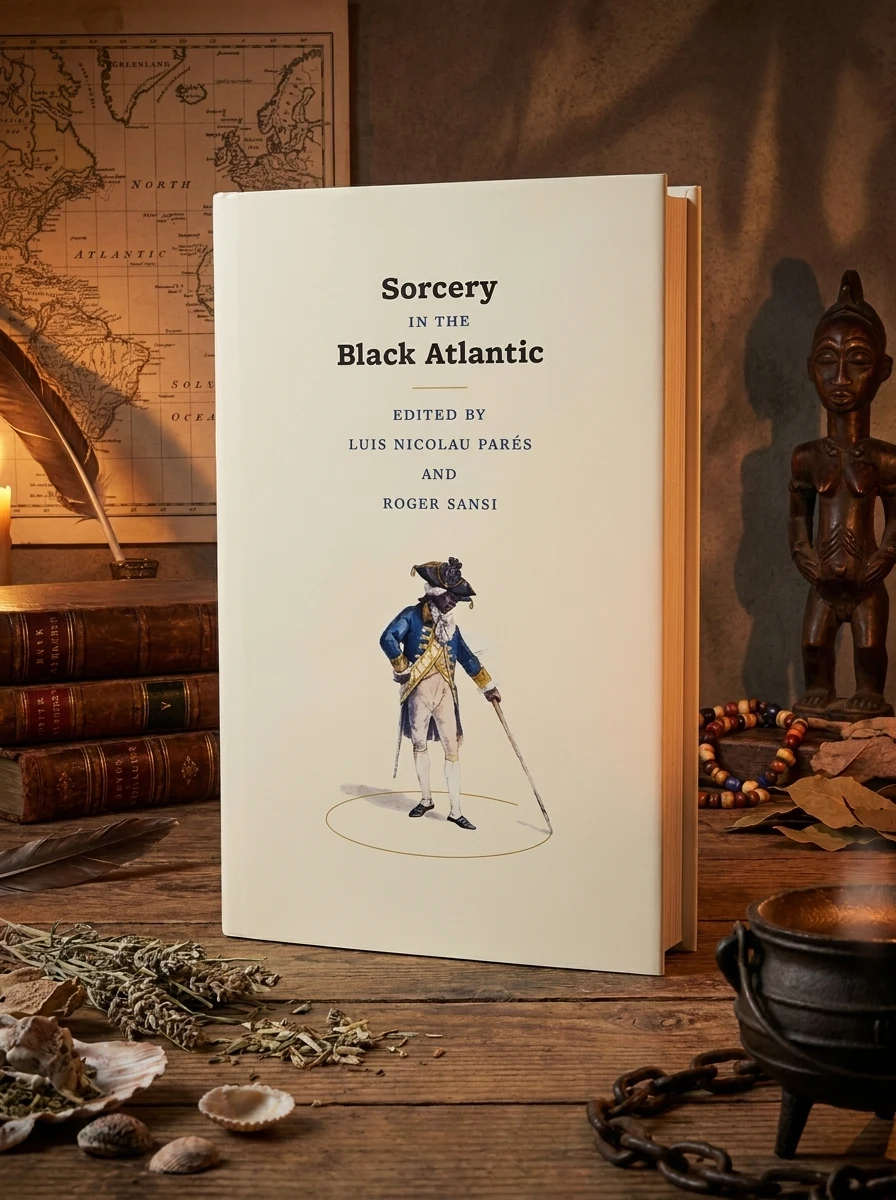 Sorcery in the Black Atlantic