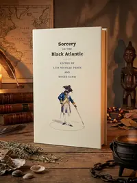 Sorcery in the Black Atlantic — photo 1