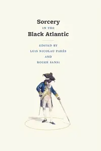 Sorcery in the Black Atlantic — photo 2