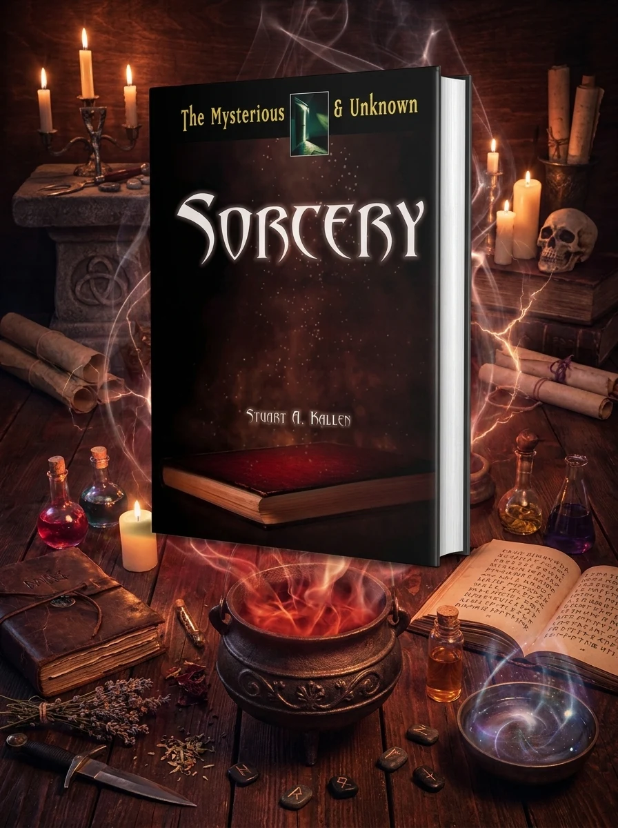 Sorcery Kallen, Stuart