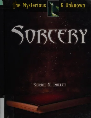 Sorcery Kallen, Stuart